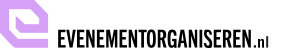 Logo
                                                    Evenementen organiseren
