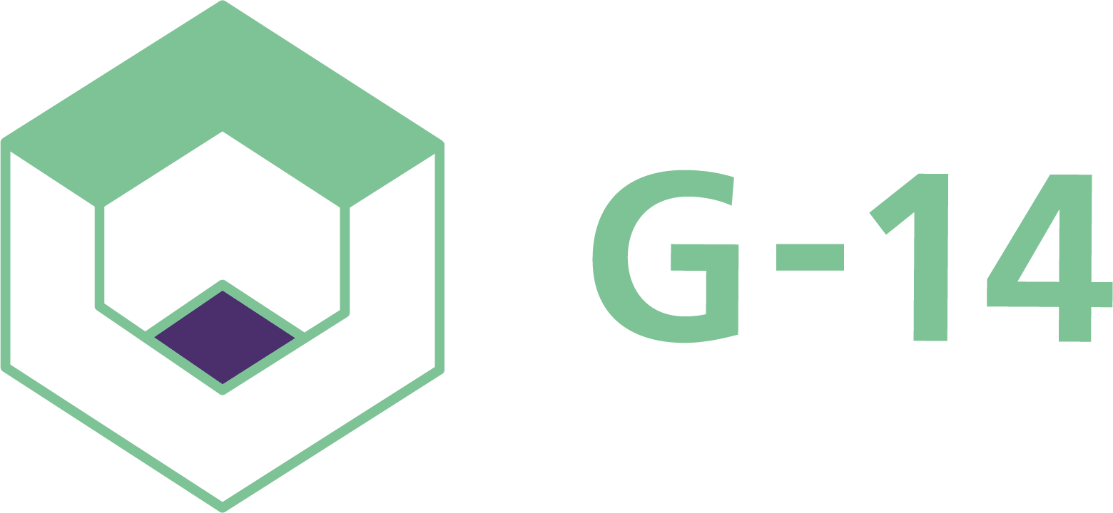Logo G-14