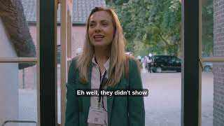 Video with subtitles